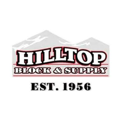 Hilltop Block & Supply